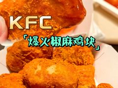 -肯德基(年家浜店)
