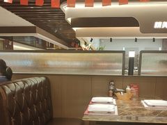 -汉丽斯巴西烤肉自助(市南店)