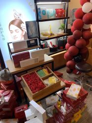 -丝域养发馆