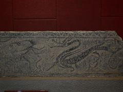 -卧龙岗文化园-南阳市汉画馆