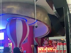 -米乐星世界KTV(汇智国际商业中心店)