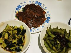 -老长沙龙虾馆·聚会餐厅(白石洲店)