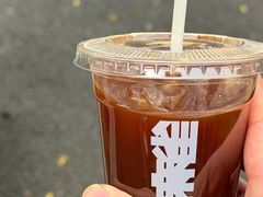 -麻雀咖啡SPARROW COFFEE(十全街店)