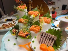 -爷爷的草帽·海鲜馆(孙塘路店)