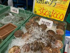 -海鮮寿司とれとれ市場