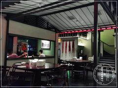 大堂-上名堂·鱼头好吃(体育场路店)