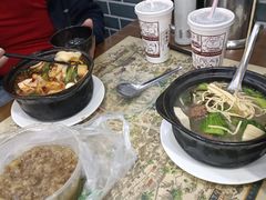 -清真·穆萨砂锅(大皮院店)