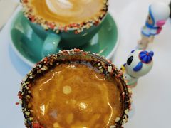 -Line 咖啡(石厦花园店)