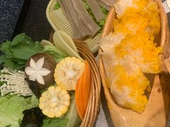 -鲜潭蒸汽石锅鱼(五道口购物中心店)