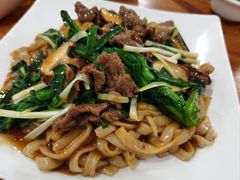 -南记食粥坊·宵夜大排档(莲花总店)