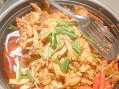 -蛙小侠(长安万科店)