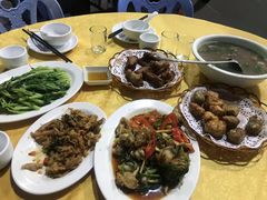 -老明馨潮汕大排档