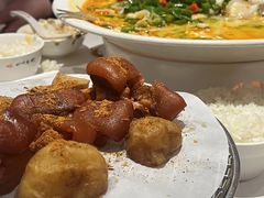 -川味堂·四川豆花(八卦岭店)