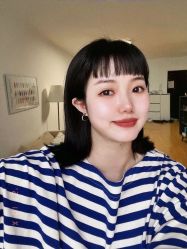 -M1 HAIR烫染
