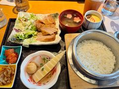 -味太助·银饭食堂(中华城店)