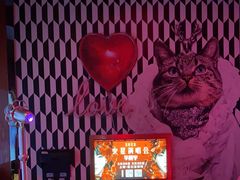 -好乐迪(张扬路八佰伴店)
