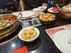 -刘一锅筋头巴脑(凌空二街店)