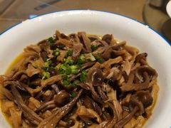 -食膳公园包子铺(烈士公园店)