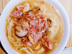 海味面-吴记怪味面(牛王庙店)