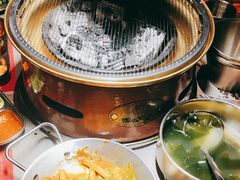 -西塔老太太泥炉烤肉(温州首店万象城黑金店)