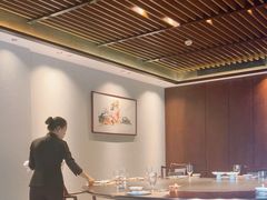-潮府馆·非遗潮州菜·世纪公园(新国际博览中心店)
