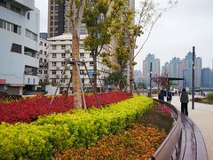 -董家渡渡口售票处