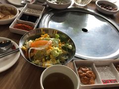 -土大力韩国烤肉料理(开封龙亭店)