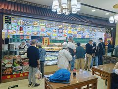 -白魁老号饭庄(安内店)