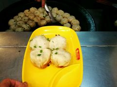 -小杨生煎(黄河路店)