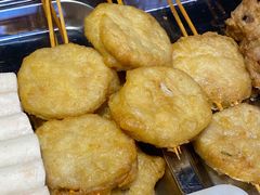 -好可爱经典炸炸炸·炸鲜奶(长郡老店)