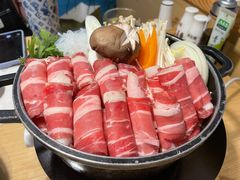 -小句号·精致料理(江南环球港店)