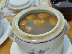 -正宗普宁豆干坊·洪记砂锅粥(红领巾路店)