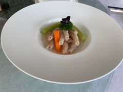 -海湾壹品·粤菜·早茶·烤鸭(拱北店)