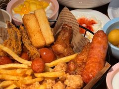 -合风谷(南下塘店)