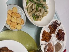 -全聚德(哈尔滨店)