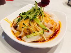 -子午路张记肉夹馍(小寨西路店)