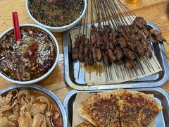 -老白家怡贵园烤肉