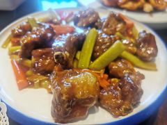 -小时候文化主题餐厅(田家店)