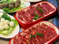 -燃计沙茶皇·香港沙茶火锅(人广旗舰店)