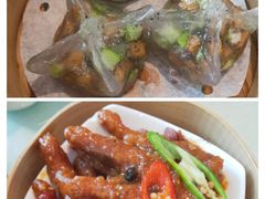-狮王府淮扬菜(新街口友谊店)