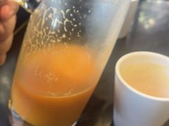 -鼓楼东街老火锅(鼓楼店)