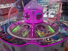 -大玩家(拱墅万达店)