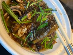 -芳芳私房菜·精做淮扬菜(承德路店)