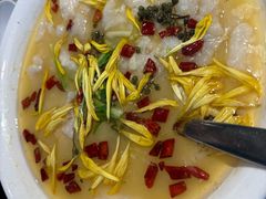 -观塘港茶餐厅(八一大道店)