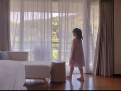 -上海佘山世茂艾美酒店