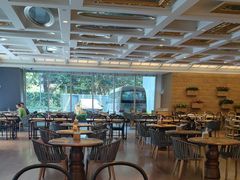 -食百绚全日制餐厅(成都棕榈泉费尔蒙酒店)