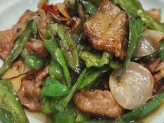 -湘与香缘·湖南菜(王府井北京市百货大楼店)