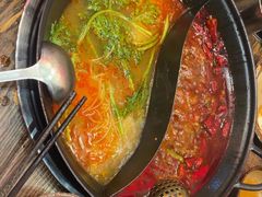-冯校长老火锅(深圳总店)