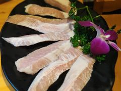 -唯成•韩国炭火烤肉 유성고기