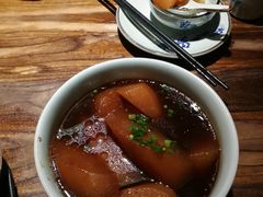 肉汁萝卜-鱼食饭稻·苏浙土菜17年老馆子(平江路店)